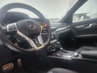 GARANTIE 1 ANS CREDIT DIRECT EN LIGNE AU WWW.AUTO-INTERNET.CA WOW 2013 BENZ C300 AWD 4MATIC TOUT EQU... (image 2)