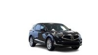 Recent Arrival! 2021 Acura RDX Tech AWD, 12 Speakers, 19" Aluminum-Alloy Wheels, Apple CarPlay/Andro... (image 2)