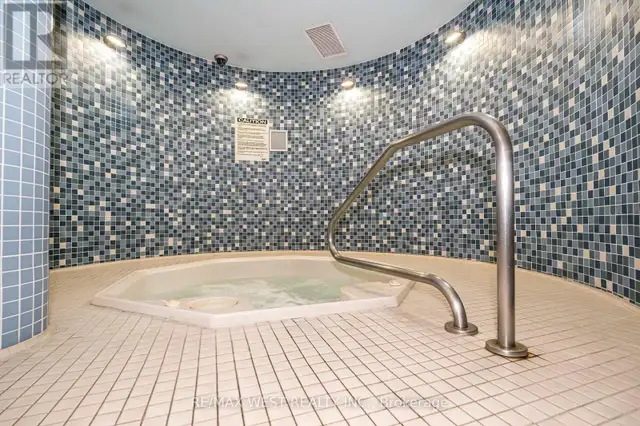1601 - 100 WESTERN BATTERY ROAD Toronto (Niagara), Ontario in Condos for Sale in City of Toronto - Image 37