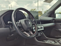 Look at this certified 2023 Honda Pilot TrailSport AWD | Leather | Sunroof | Adaptive Cruise | Heate... (image 1)