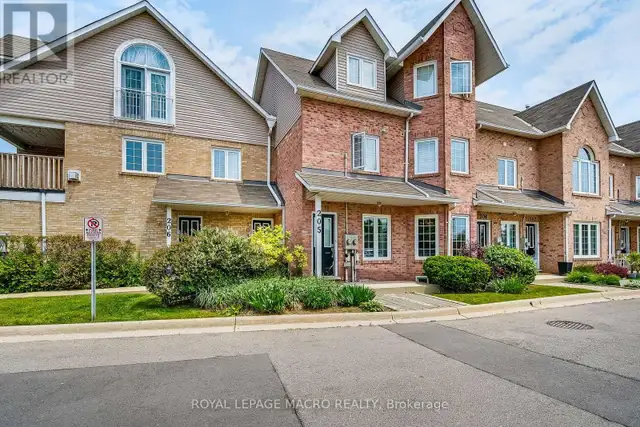 103 - 2055 WALKERS LINE Burlington (Rose), Ontario62864752483586121