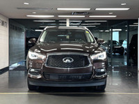 Discover the 2020 Infiniti QX60, where luxury meets performance. Equipped with a powerful 3.5L premi... (image 2)