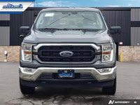 Come see this certified 2022 Ford F-150 XLT Crew 4X4 | 3.5L | Nav | Bucket Seats | Tailgate Step | T... (image 7)