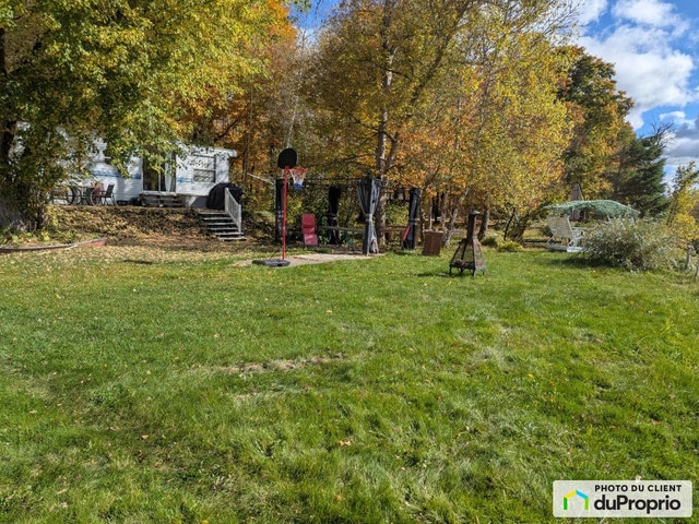 $168,000 - Recreation lot for sale in Weedon — photo 1
