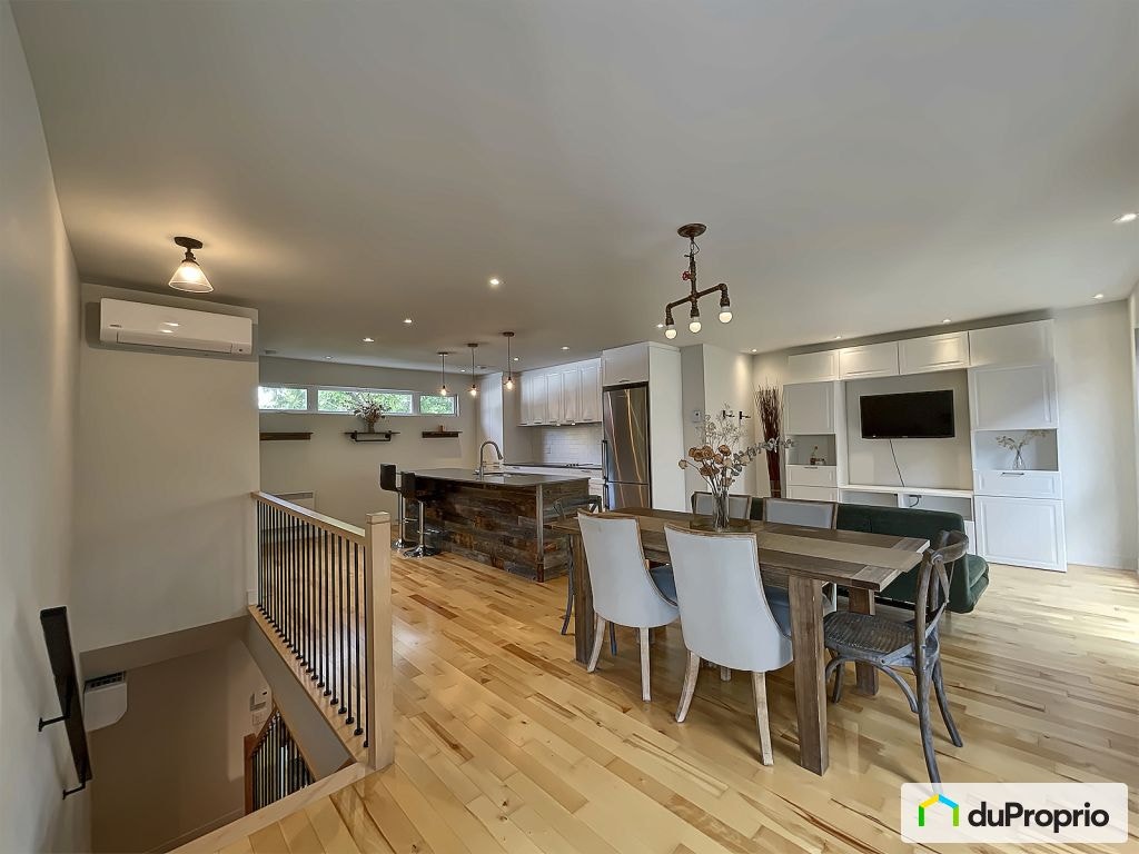 $1,170,000 - Townhouse for sale in South-West Montreal — photo 2