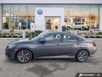 KBB.com 10 Most Awarded Brands. This Honda Civic Sedan boasts a Regular Unleaded I-4 2.0 L/122 engin... (image 1)