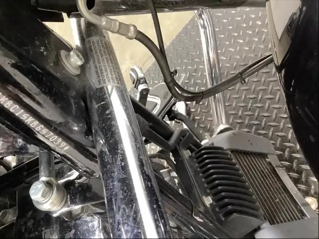 2019 harley-davidson FLHX Street Glide Motorcycle in Cargo & Utility Trailers in Richmond - Image 10