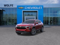 AMVIC Licensed Dealer 2026 Chevrolet Trax AMVIC Licensed Dealer Kijiji Engine: 3 Cylinder Engine (image 3)