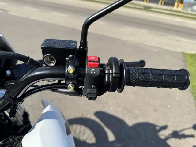 2025 Honda XR150L Standard in Street, Cruisers & Choppers in Kitchener / Waterloo - Image 21