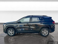 The 2023 GMC Terrain includes all-wheel drive, heated front seats, and smart device integration. It... (image 2)