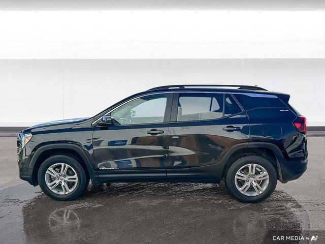 2023 GMC Terrain SLE 1.5L AWD | Heated Seats | Lane Departure in Cars & Trucks in Winnipeg - Image 3