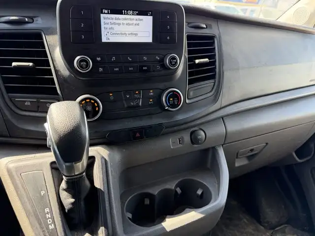 2023 Ford Transit Cargo Van T250 AWD | V6 FlexFuel | Extended5298564349257523225