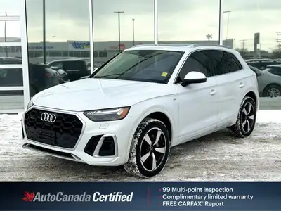 * quattro all-wheel drive with ultra technology * Matrix-design LED headlights with dynamic turn sig...