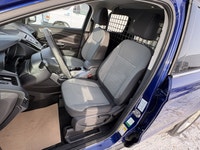 Engine: 4 Cylinder Engine 1.6L/97CI L/100Km City: 9.2 L/100Km Hwy: 6.6 (image 6)