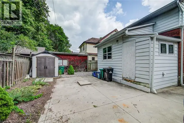 24 HOHNER Avenue Kitchener, Ontario in Houses for Sale in Kitchener / Waterloo - Image 38