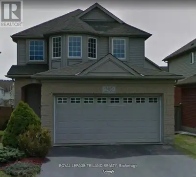 905 REDOAK AVENUE London North (North M), Ontario