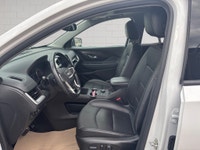 Accident Free! | Manitoba Owned/One Owner! | 9-Speed Automatic Transmission | All-Wheel Drive | Keyl... (image 9)