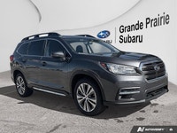 2020 Subaru Ascent Limited Vehicle Highlights Keyless Entry BackUp Camera Heated Seats Elevate every... (image 7)