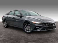 2026 Hyundai ELANTRA ... Engine: 4 Cylinder Engine L/100Km City: 7.8 L/100Km Hwy: 5.9 Safety Equipme... (image 1)