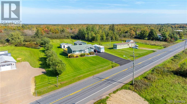 731 Route 345 Évangéline, New Brunswick in Houses for Sale in Bathurst - Image 2