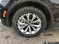 Tried-and-true, this 2021 Volkswagen Tiguan Trendline AWD | Apple CarPlay | Blind Spot Assist makes... (image 8)