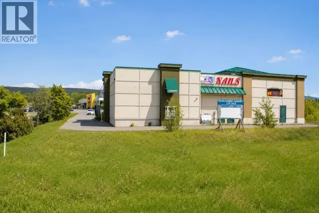 960 CHEW ROAD Quesnel, British Columbia in Commercial & Office Space for Sale in Quesnel - Image 17