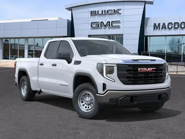 2026 GMC Sierra 1500 Pro - $472 B/W in Cars & Trucks in Moncton - Image 15