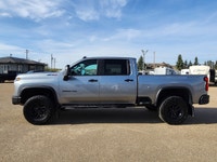 DURAMAX | HEATED & COOLED FRONT BUCKET SEATS | HEATED REAR SEATS | HEATED STEERING WHEEL | SUNROOF |... (image 2)