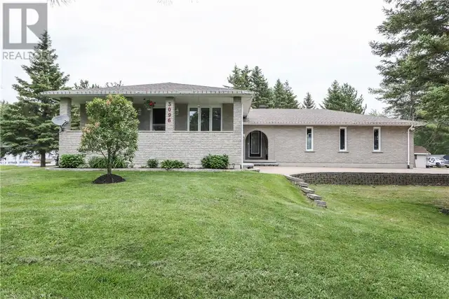 3096 Martin Blezard Valley, Ontario62864376161282121