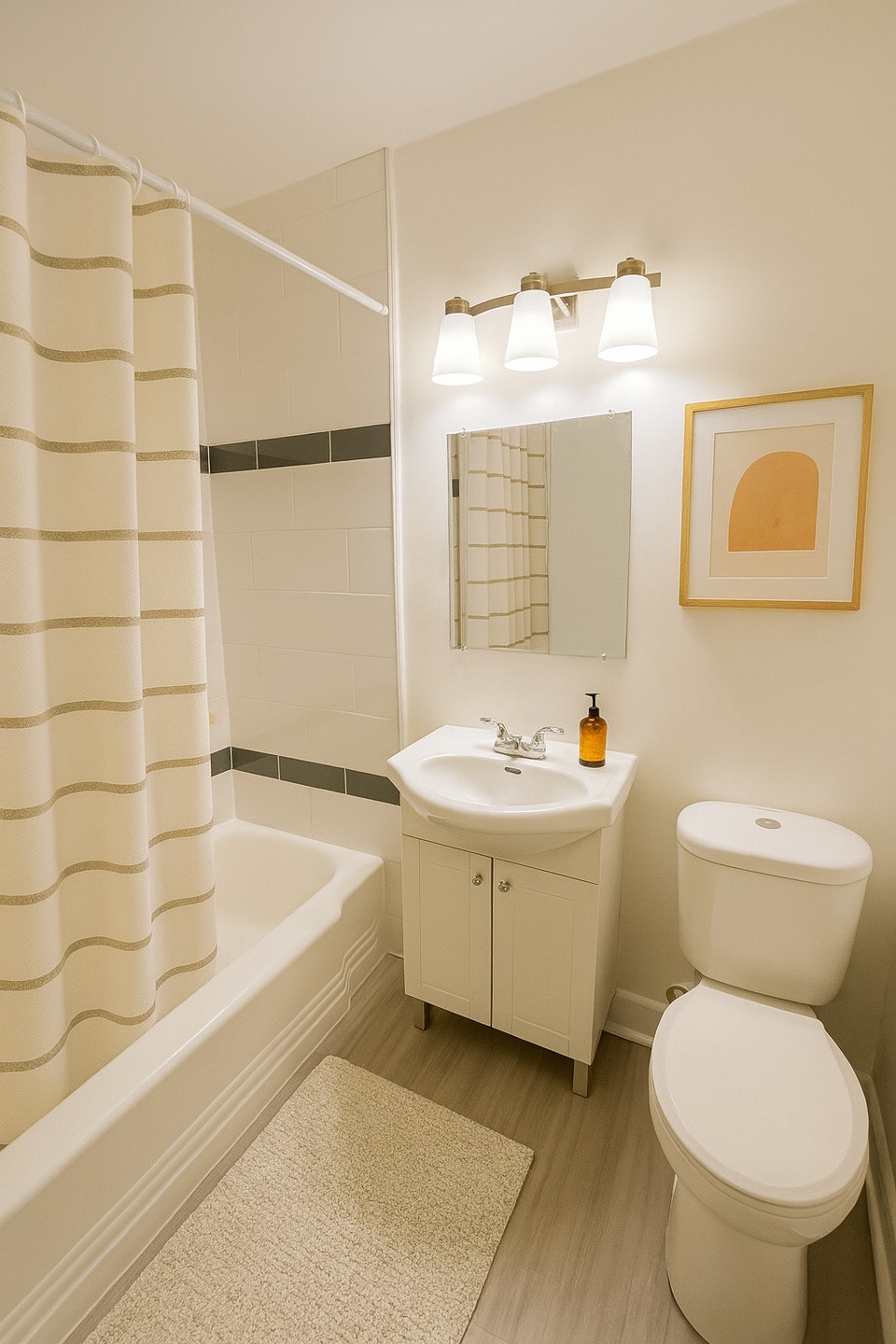 1-BEDROOM AVAILABLE FOR IMMEDIATE MOVE IN 3