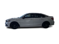 2022 Honda Civic Sport 2.0L Odometer is 24573 kilometers below market average! ALL MAINTENANCE UP TO... (image 4)