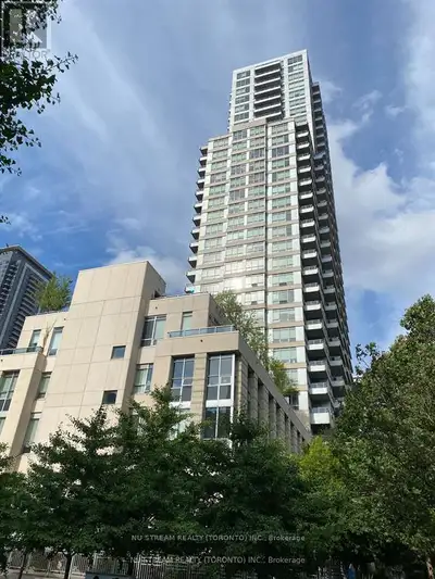 504 - 500 SHERBOURNE STREET Toronto (North St. James Town), Onta