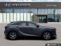 The *2024 Lexus RX 350h AWD* redefines the luxury crossover by blending bold, modern aesthetics with... (image 5)