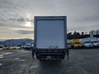 2020 HINO TRUCK 338;Medium Duty Trucks - VAN-REEFER Penske Location 632 BELGRAVE WAY DELTA BC V3M 5R... (image 6)