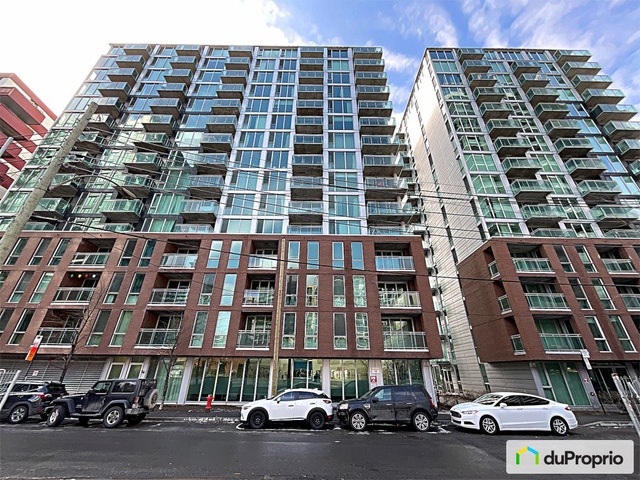 $399,000 - Condominium for sale in Griffintown — photo 2