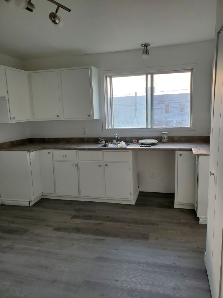 4 1/2 Trois Rivières - TOUT INCLUS — photo 1