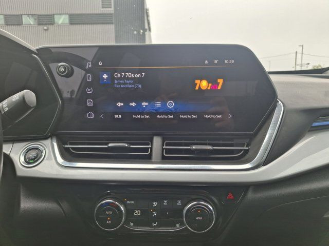 2024 Chevrolet Trax LT | Sunroof | Heated Seats + Steering in Cars & Trucks in Guelph - Image 4