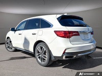 This Acura MDX has a dependable Premium Unleaded V-6 3.5 L/212 engine powering this Automatic transm... (image 4)