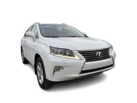 Le 2013 Lexus RX 350 est un VUS de luxe reconnu pour son confort exceptionnel, sa fiabilité et sa co... (image 2)
