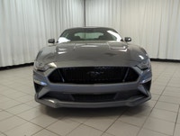 Built for drivers who want classic V8 power with modern refinement, this 2022 Ford Mustang GT coupe... (image 2)