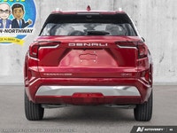 Welcome to Mann-Northway Auto Source. This GMC Terrain has a strong Turbocharged Gas I4 1.5L/-TBD- e... (image 5)
