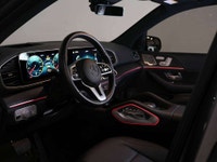 This 2022 Mercedes-Benz GLE 350 is a local Ontario vehicle with a clean Carfax report, offering the... (image 9)