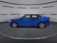 // ACCIDENT FREE!! // // SINGLE OWNER! // Meet our used 2023 Honda Civic EX sedan at Haldimand Motor... (image 4)