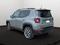 This Jeep Renegade has a powerful Intercooled Turbo Premium Unleaded I-4 1.3 L/81 engine powering th... (image 3)