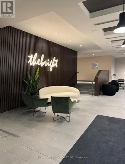 604 - 741 KING STREET W Kitchener, Ontario