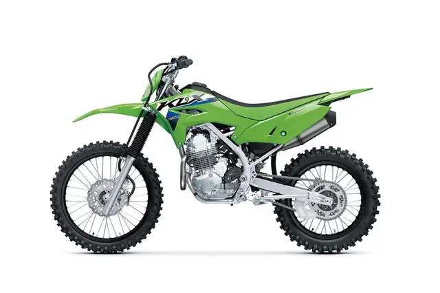 2026 KAWASAKI KLX230R in Dirt Bikes & Motocross in Longueuil / South Shore - Image 2