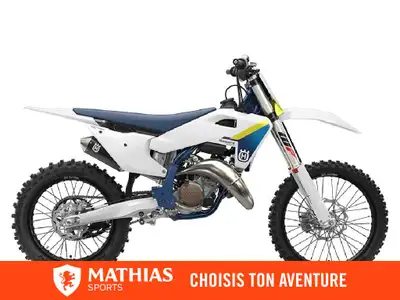 Faites vite PROMOTION de 500.0$ du manufacturier et de $ votre concessionnaire Mathias Sports. Conce...