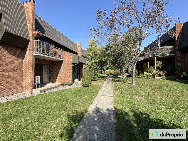$278,500 - Condominium for sale in Mont-St-Hilaire — photo 3