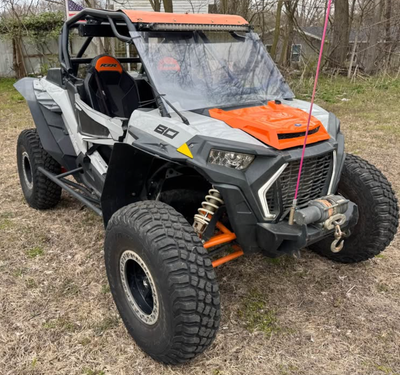 Welcome to Ride Collective - MB APPLY NOW: https://www.ridecollective.ca/get-pre-approved The 2018 P...