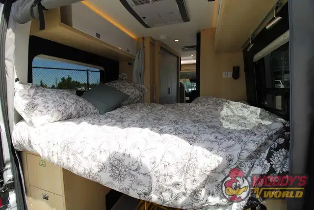 2026 VRP PANORAMIC G in RVs & Motorhomes in Abbotsford - Image 9